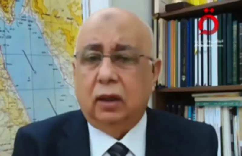 هشام الحلبي: القيادة الاستراتيجية تعزز الردع الاستباقي وتضع مصر في مصاف الدول المتقدمة