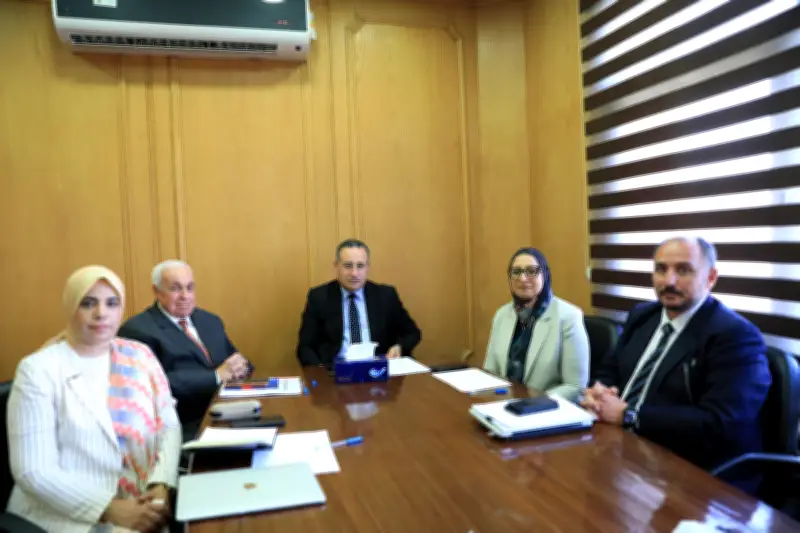 وزير التعليم العالي: نستهدف بناء منظومة مؤسسية تعمل وفق رؤية استراتيجية واضحة