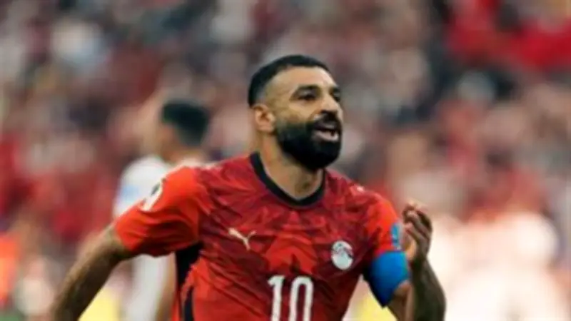 حسام حسن يعلن تشكيل مصر لمواجهة أستراليا في كأس العالم 2026