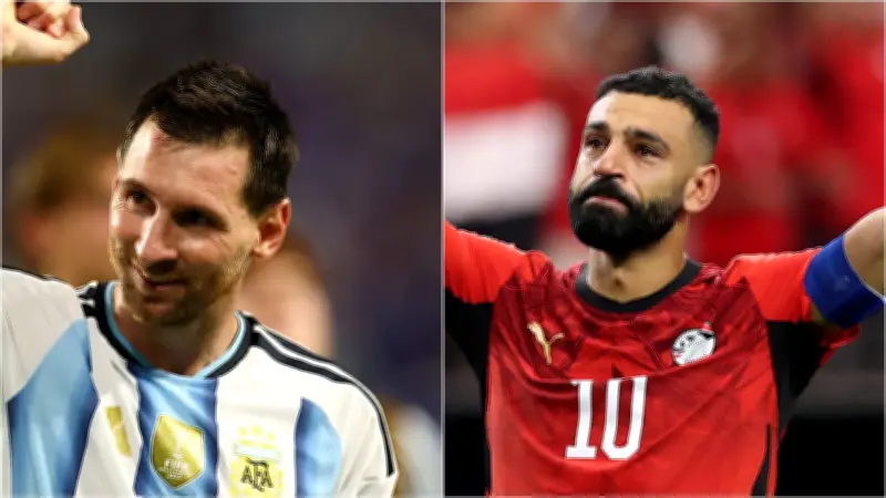 قرار مثير من حسام حسن قبل مواجهة الأرجنتين في كأس العالم