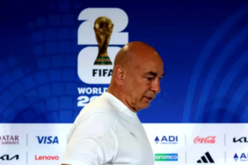 موعد مؤتمر حسام حسن لمباراة مصر وأستراليا في كأس العالم 2026