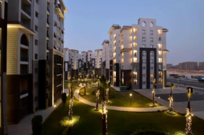 إنجازات الإسكان: تنفيذ مليون و150 ألف وحدة سكنية منذ 2014