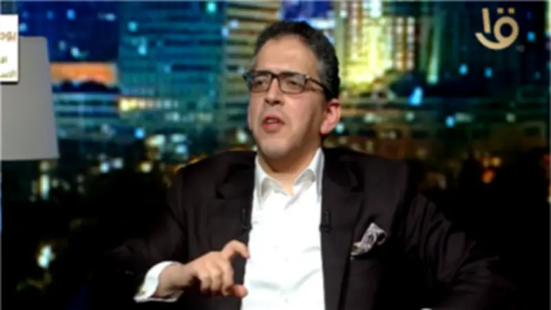 كيف تعالج الاحتراق النفسي؟ د. مهاب مجاهد يوضح البداية المناسبة