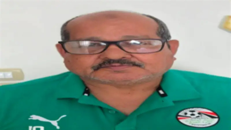 والد إبراهيم عادل: بورسعيد تدعي للمنتخب ليفرحوا المصريين بكأس العالم
