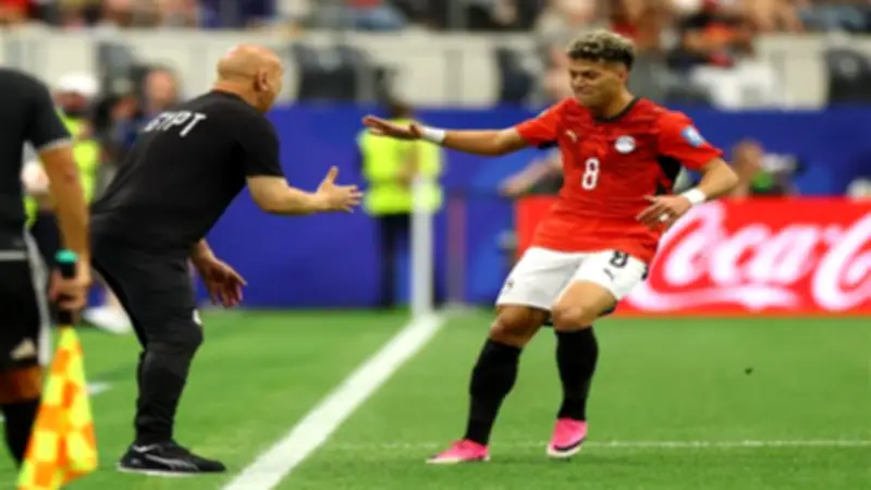 إمام عاشور يحطم رقماً قياسياً عالمياً في كأس العالم بعد 92 عاماً