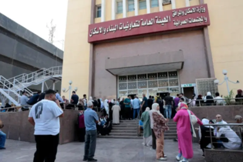 بالتقسيط: بكام الشقة في طرح الإسكان التعاوني الجديد؟