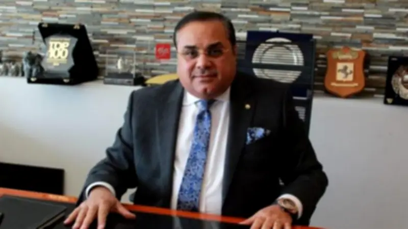 مساعد رئيس الوزراء: مؤسسات دولية تشيد ببرنامج الطروحات في مصر