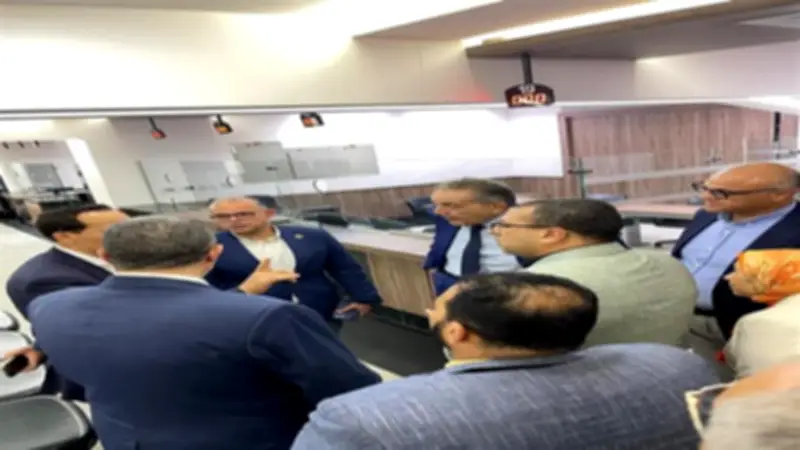 وزير الاستثمار يرحب بربط غرفة الإسكندرية بالمحول الرقمي الحكومي