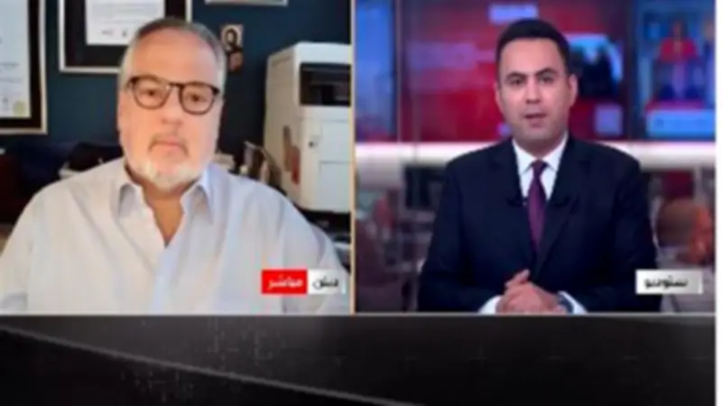 خبير علاقات دولية: إيران وعمان قادرتان على إدارة هرمز دون واشنطن