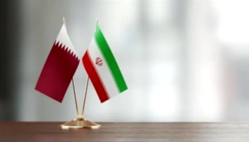 اتفاق إيراني قطري على استخدام 6 مليارات دولار لشراء سلع