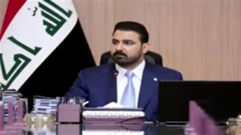 الزيدي: لن نسمح ببقاء أي سلاح خارج سلطة الدولة العراقية