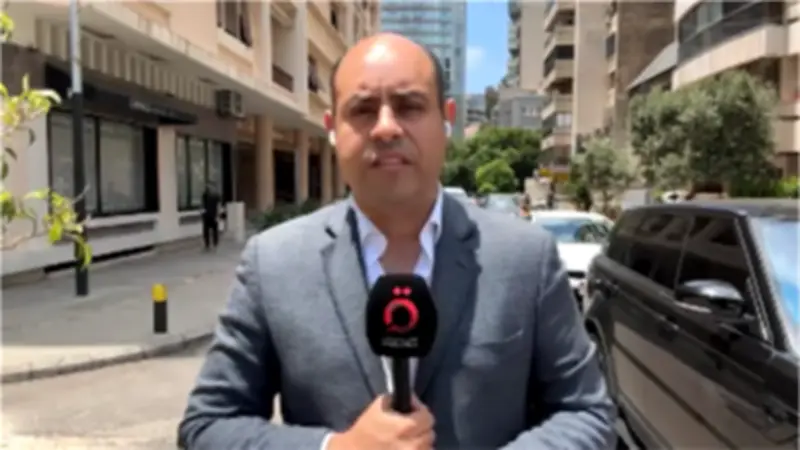 تكثيف المسيرات الإسرائيلية فوق بيروت واعتداءات متواصلة على جنوب لبنان