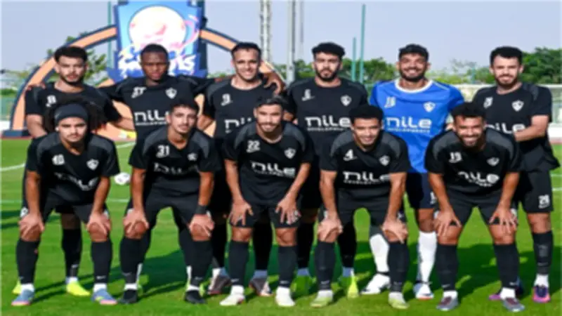 خالد الغندور: جون إدوارد يشرف على إعادة هيكلة قطاع الناشئين بالزمالك
