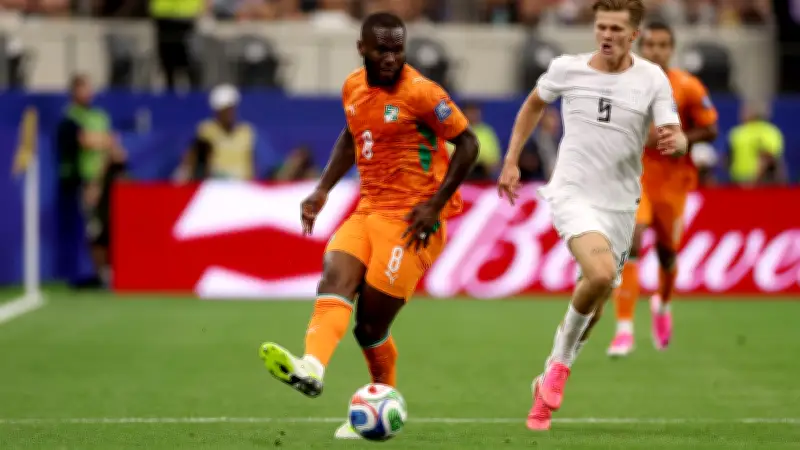 كيسيه يؤجل حسم مستقبله ويقضي عطلته بعد كأس العالم 2026