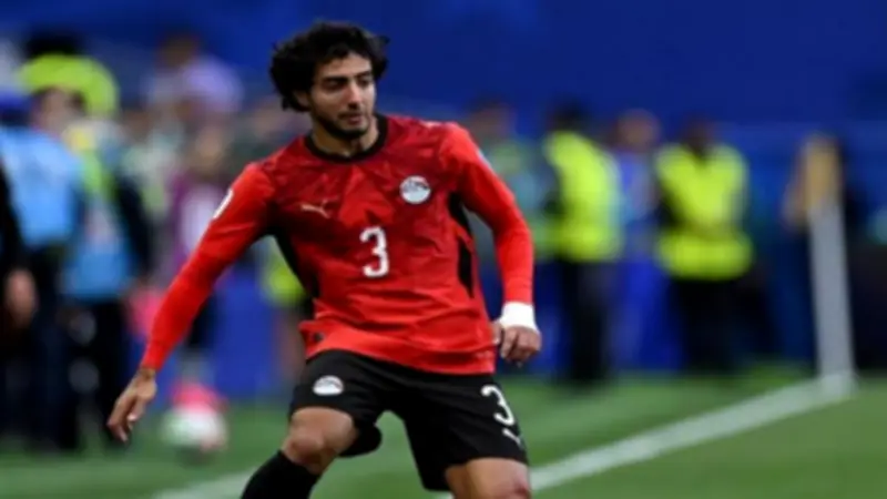 خالد الغندور: محمد هاني جاهز لمواجهة الأرجنتين ولا صحة لشائعات إصابته بارتجاج
