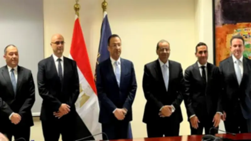 Kidzonet Egypt تطلق «اطمن» لحماية الأطفال من مخاطر الإنترنت