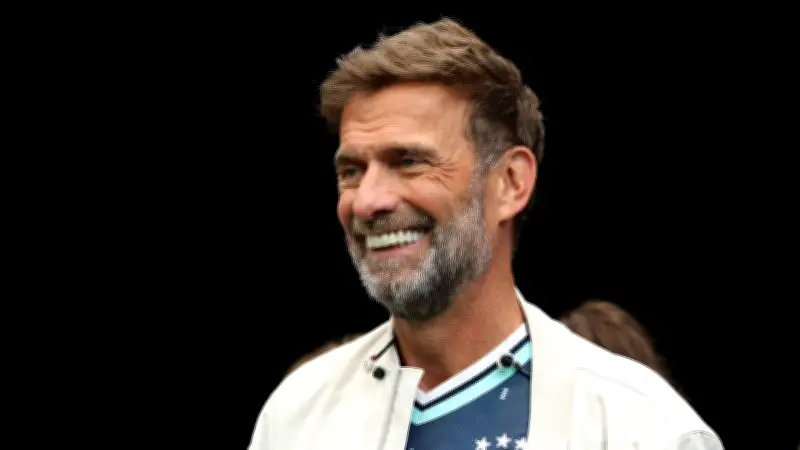 كلوب يوافق على خلافة ناجلسمان في تدريب منتخب ألمانيا بعد إقالته