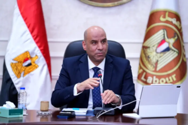 وزير العمل: شركات إلحاق العمالة شريك استراتيجي في تنفيذ خطط التشغيل بالخارج