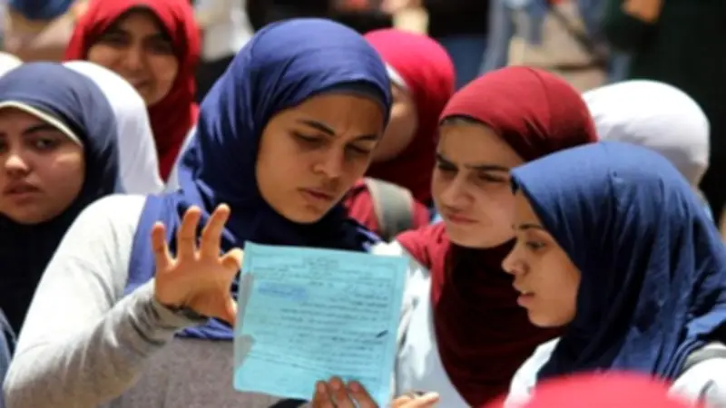 خطة اليوم الأخير لمراجعة الإنجليزي لطلاب الثانوية العامة 2026