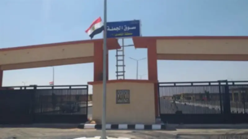 إطلاق خطة شاملة لتطوير 2404 أسواق ومواقف رسمية وعشوائية بالمحافظات