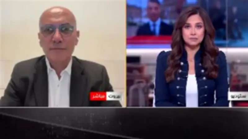 العلاقات اللبنانية السورية تدخل مرحلة احترام السيادة المتبادل