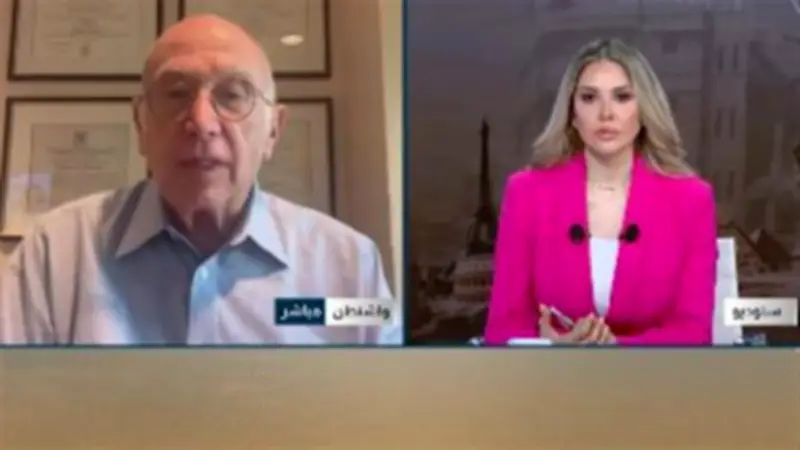خبير: لبنان لا يريد من إيران التفاوض نيابة عنه في الاتفاق الثلاثي