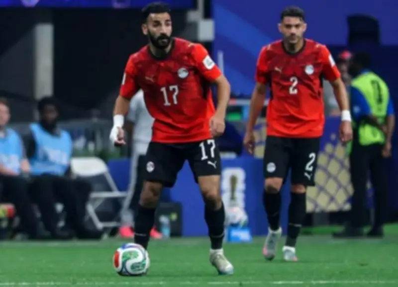 لوفيرين يوجه رسالة دعم للمنتخب المصري بعد وداع كأس العالم