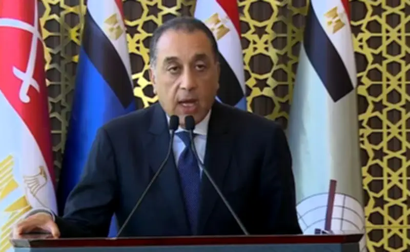 مدبولي: لولا رؤية السيسي لما تحقق حلم العاصمة الإدارية الجديدة