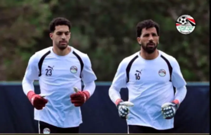 المهدي سليمان: المنافسة على حراسة منتخب مصر شريفة وطموحنا بلا حدود