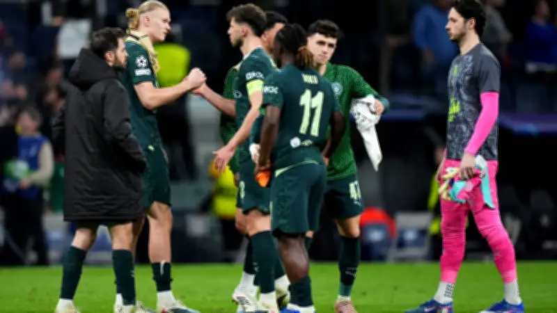 مانشستر سيتي يرفض بيع روبن دياز لريال مدريد ويغير خطط مورينيو