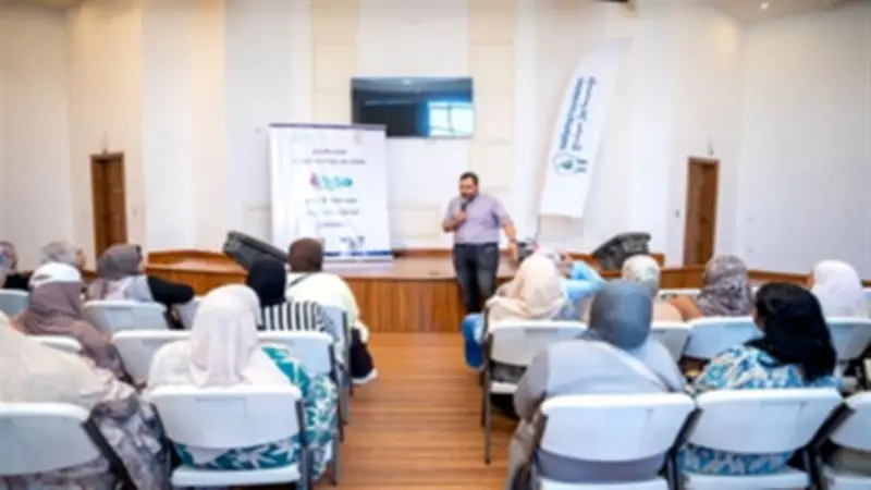 برنامج مودة ينفذ معسكرات لتعزيز دور القادة الدينيين والرائدات الاجتماعيات في بناء الأسرة