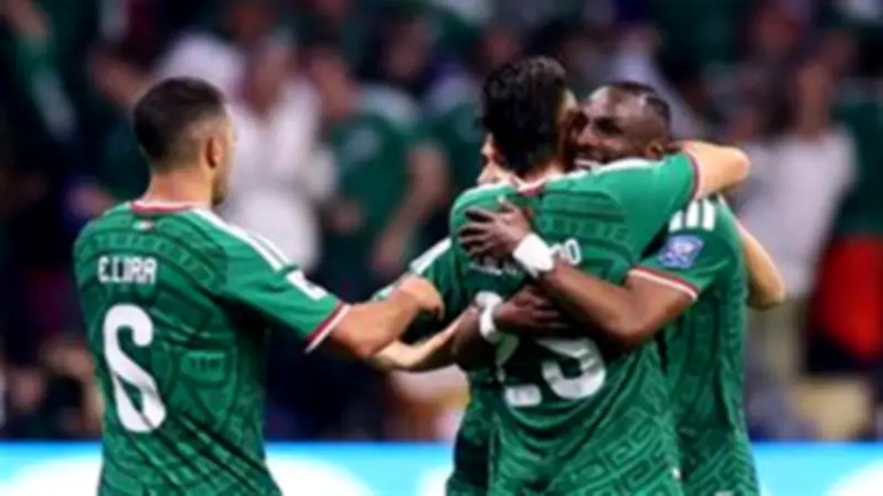 موعد مباراة المكسيك في دور الـ16 بكأس العالم 2026 والقنوات الناقلة