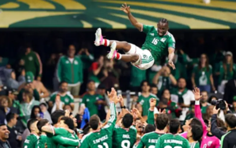 منافس المكسيك في ثمن نهائي كأس العالم 2026