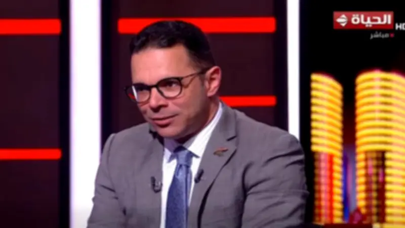 خبير عسكري: مركز القيادة الاستراتيجية يدعم القرار بأدوات الذكاء الاصطناعي