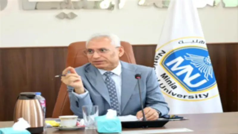 جامعة المنيا تفتح باب التسجيل ببرنامج مهارات التوظيف المجاني