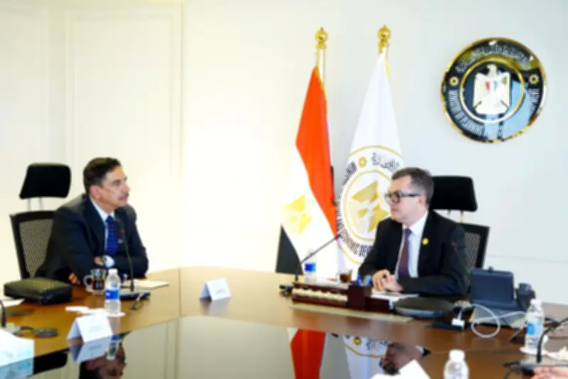 وزير التخطيط: استثمارات الدولة في النقل واللوجستيات عززت مكانة مصر كمركز تجاري عالمي