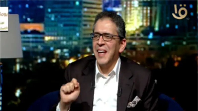 مهاب مجاهد: الراحة تعالج الإرهاق فقط.. الاحتراق النفسي يحتاج حياة متوازنة