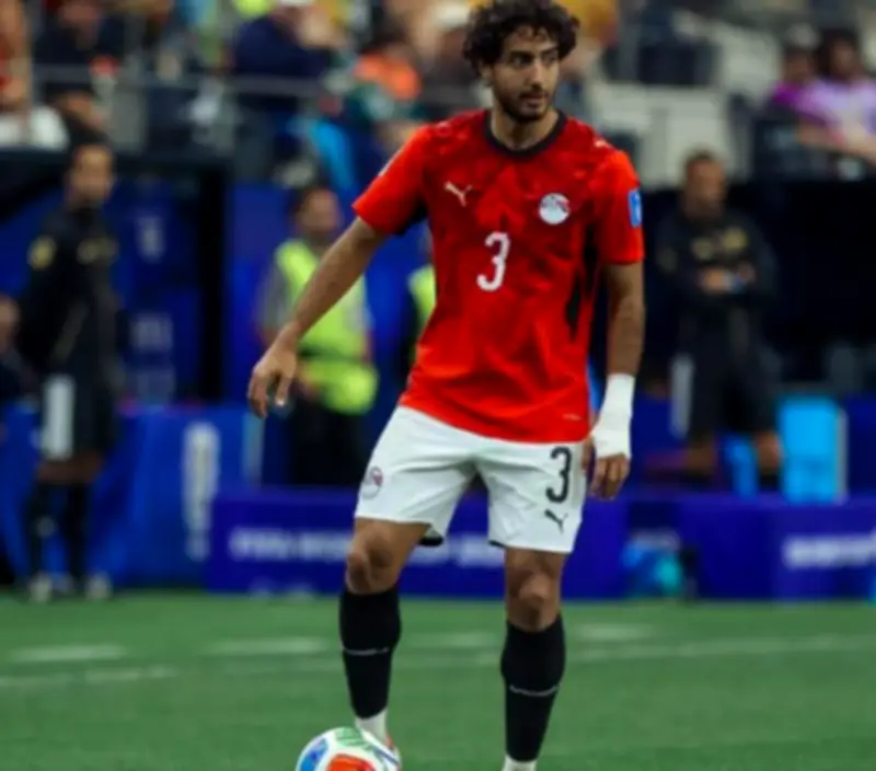محمد هاني يعلق على تأهل مصر لدور الـ16 بكأس العالم 2026