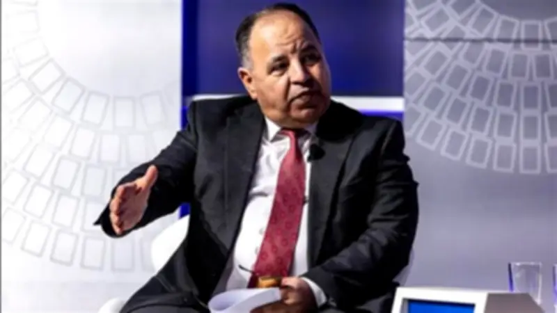 معيط: استقرار الأوضاع الخارجية ضرورة لتحسن معيشة المواطنين