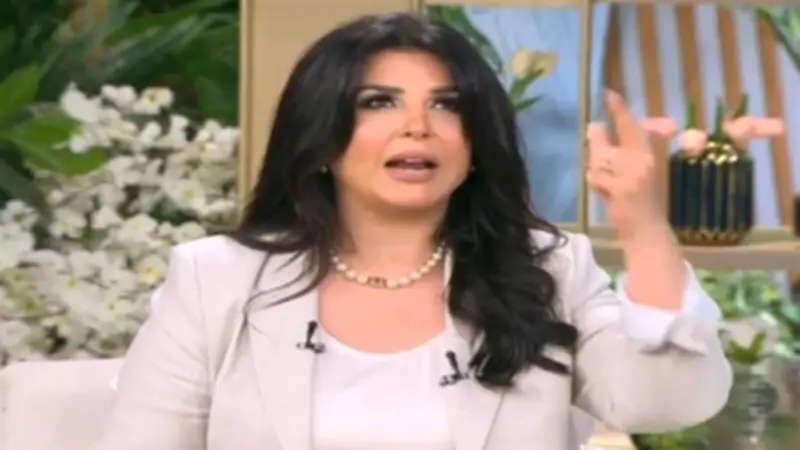 منى الشاذلي: مشاركة مصر في كأس العالم تبهج الجماهير وتوحدهم