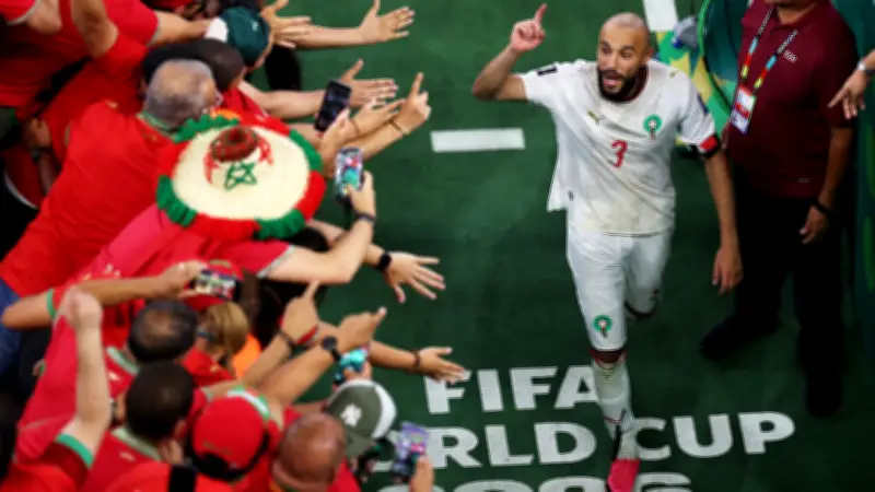 طريق المغرب إلى نهائي مونديال 2026: صدام كندا يفتح الأبواب وعقبة السامبا تلوح