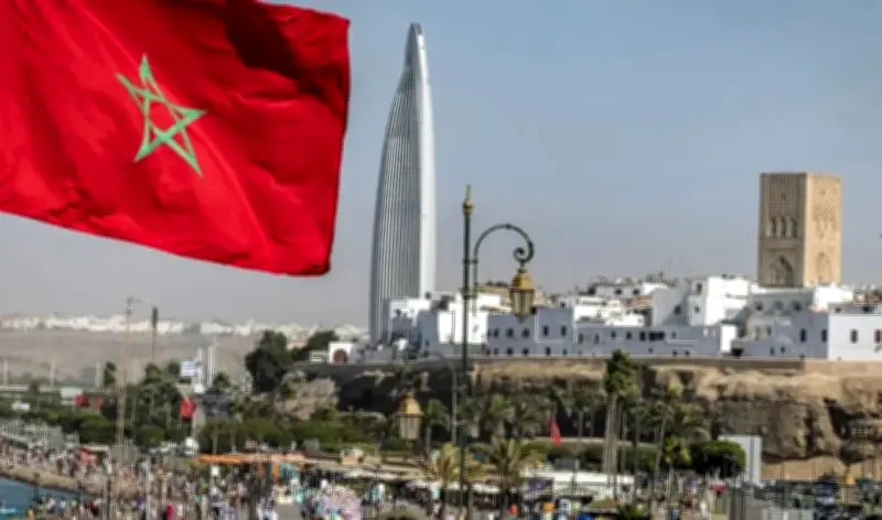 ارتفاع إيرادات السياحة المغربية إلى 105 مليارات درهم في 2024