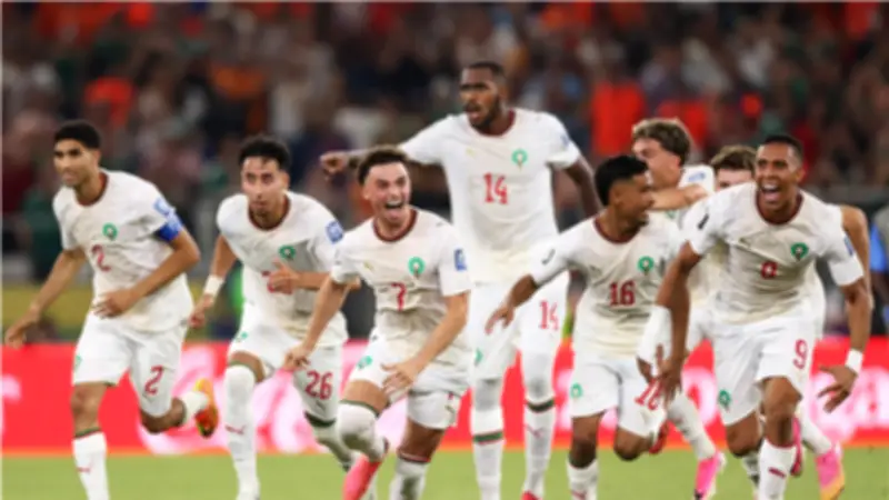 القنوات الناقلة لمباراة المغرب وكندا في كأس العالم 2026 وموعد المباراة