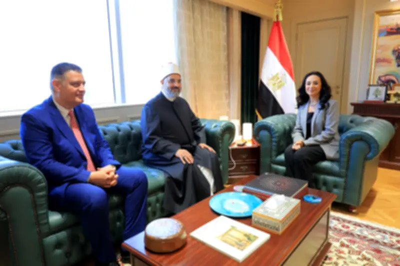 برنامج مودة: بناء جيل أكثر وعياً بقيمة الأسرة في مصر