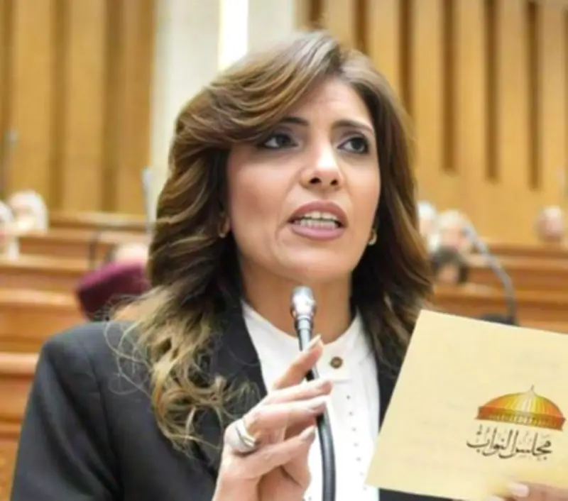 النائبة رانيا الشيبي: 3 يوليو مناسبة لتجديد العهد على مواصلة العمل والإنتاج