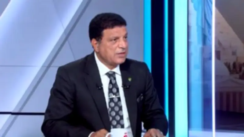مختار غباشي: الأموال المجمدة على طاولة المفاوضات بين واشنطن وطهران