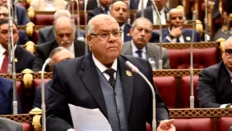 ناجي الشهابي: بيان 3 يوليو أنقذ مصر وأعاد تأسيس الجمهورية الجديدة