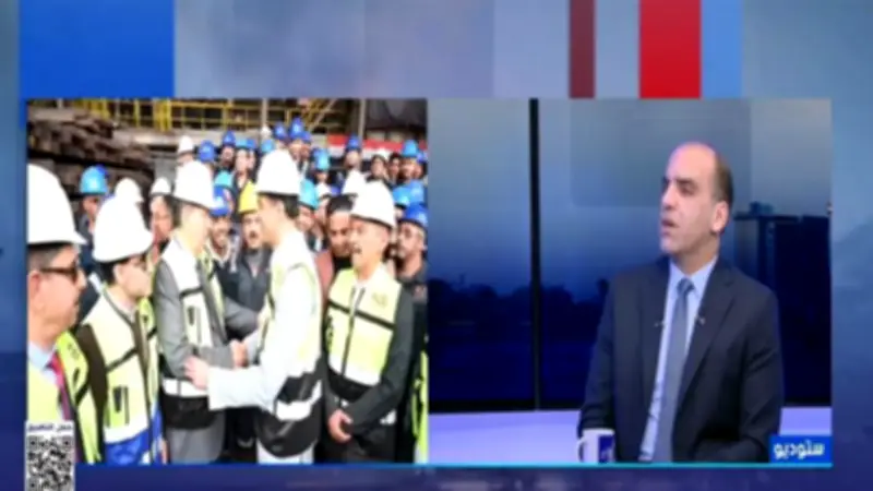 مصانع جديدة لإطارات السيارات الملاكي في مصر قريباً