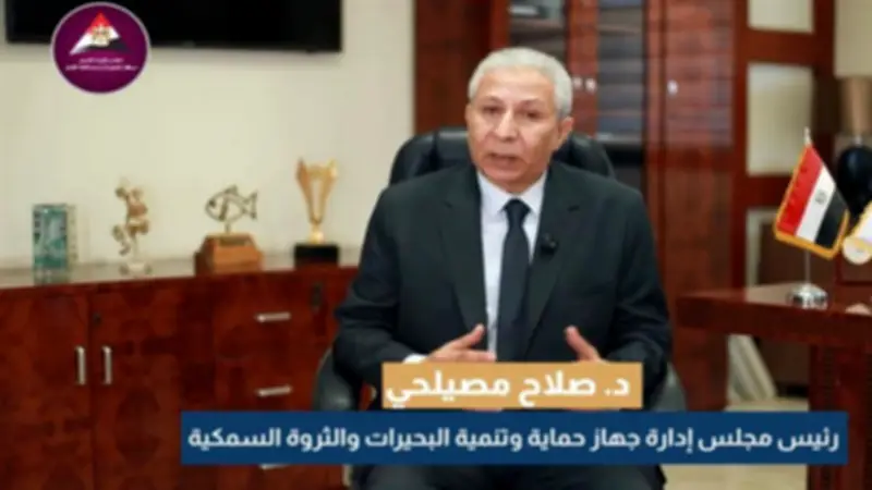 القانون الجديد للثروة السمكية: غرامات تصل لمليوني جنيه وتغليظ العقوبات