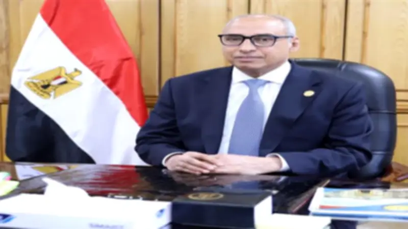 التشكيل الجديد للمجلس الخاص بمجلس الدولة برئاسة أبو الدهب